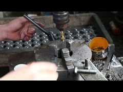 Balustres de barandilla de acero inoxidable